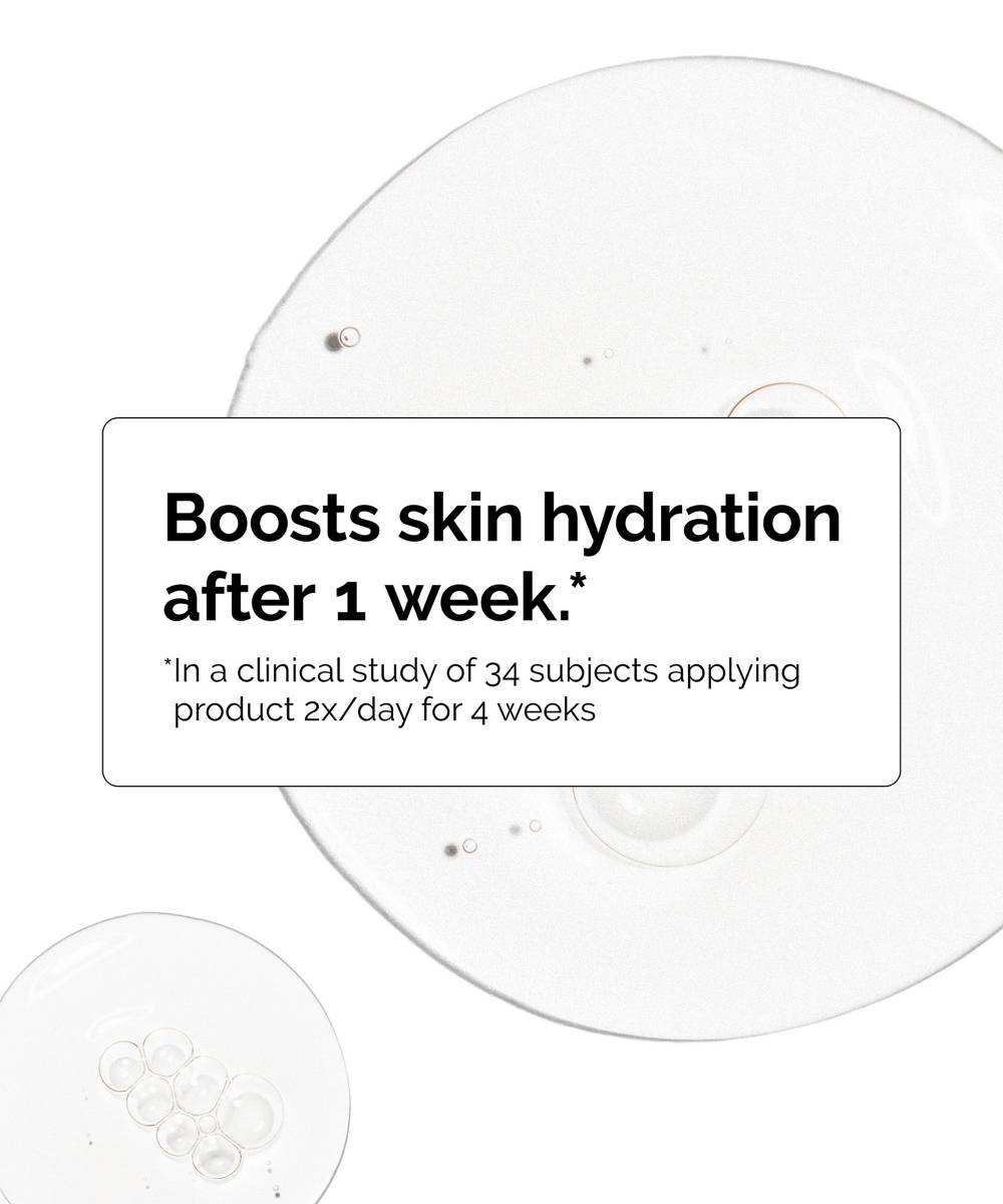 HYALURONIC ACID 2% + B5 DUO